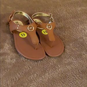 Michael Kors sandals